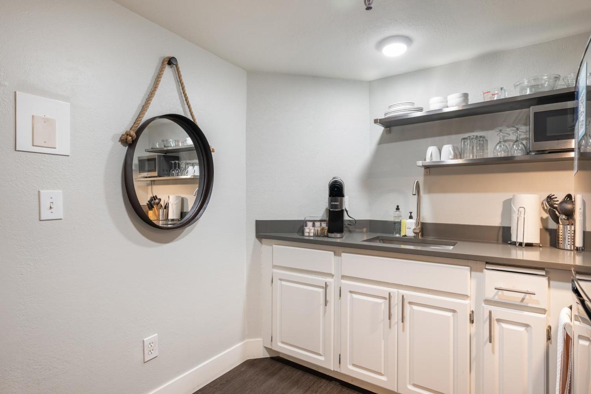 Oxford Apartment By At Mine Hospitality Seattle Eksteriør bilde